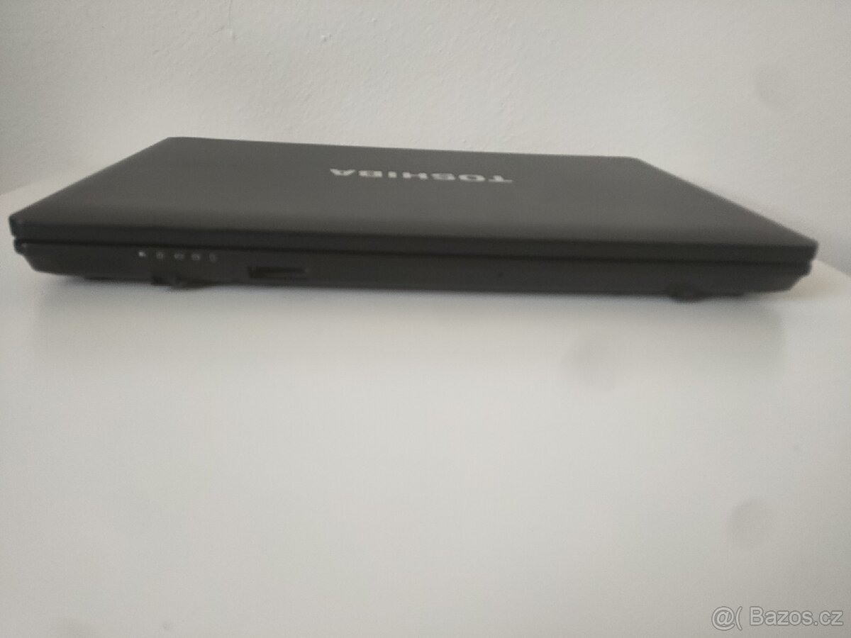 Toshiba Dynabook Satellite B552/H - 6