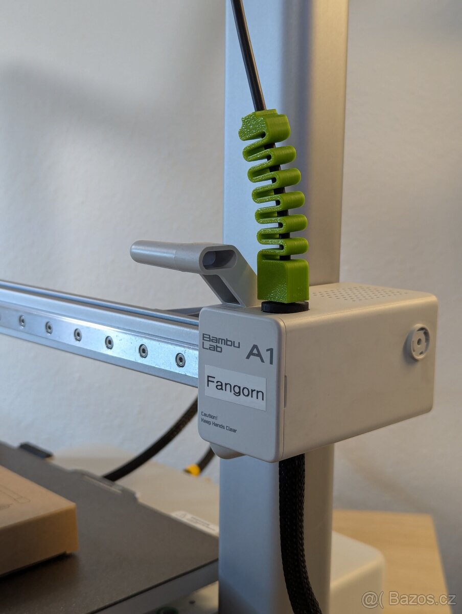 Bambu Lab A1 - 6