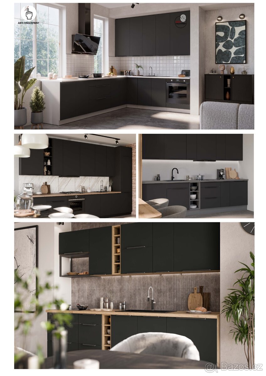 Kuchyňská linka - 6