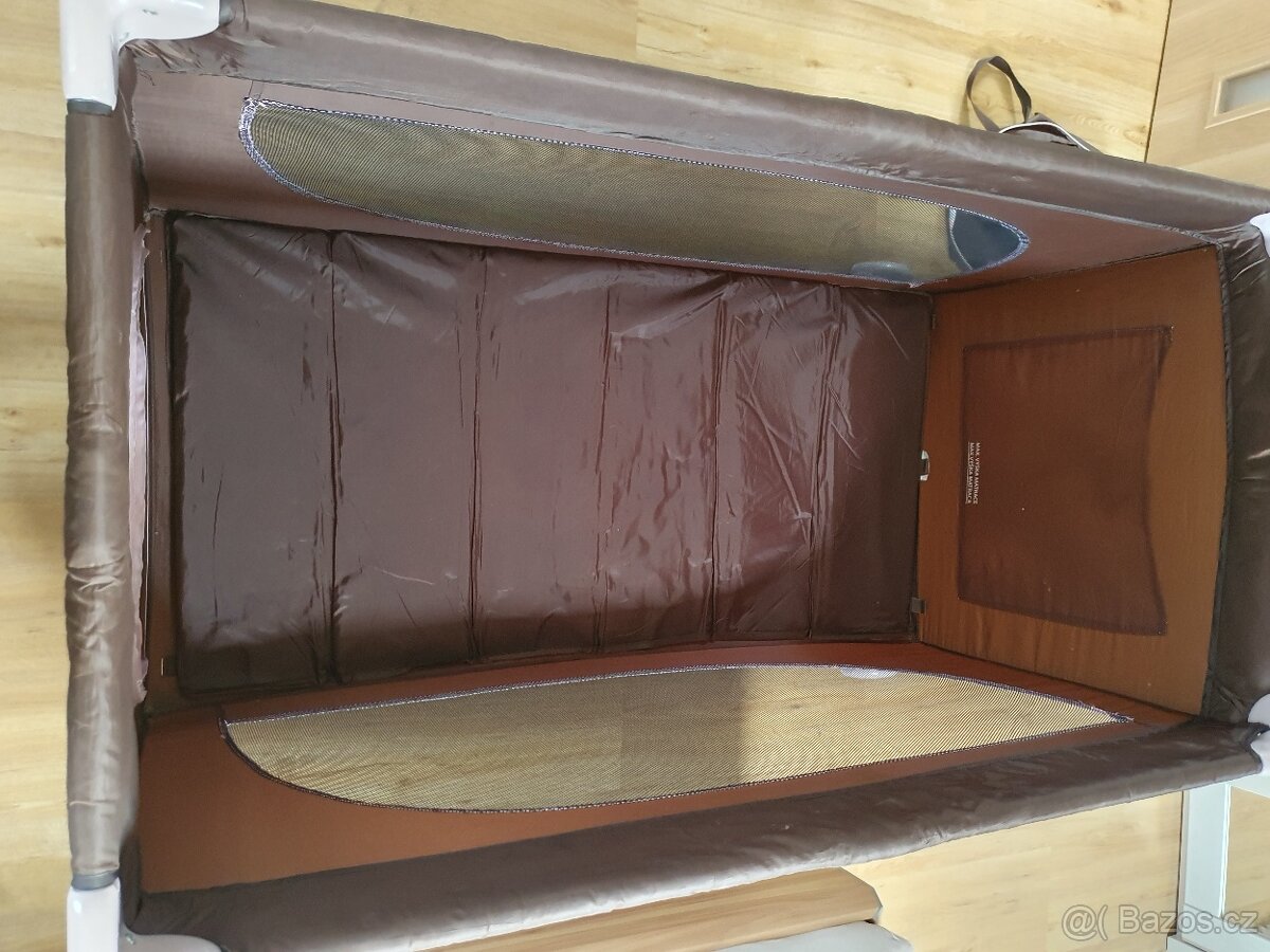 Cestovní postýlka Zopa - 6