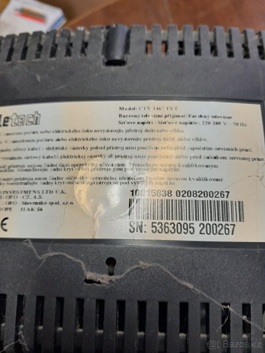 Televizor - 6