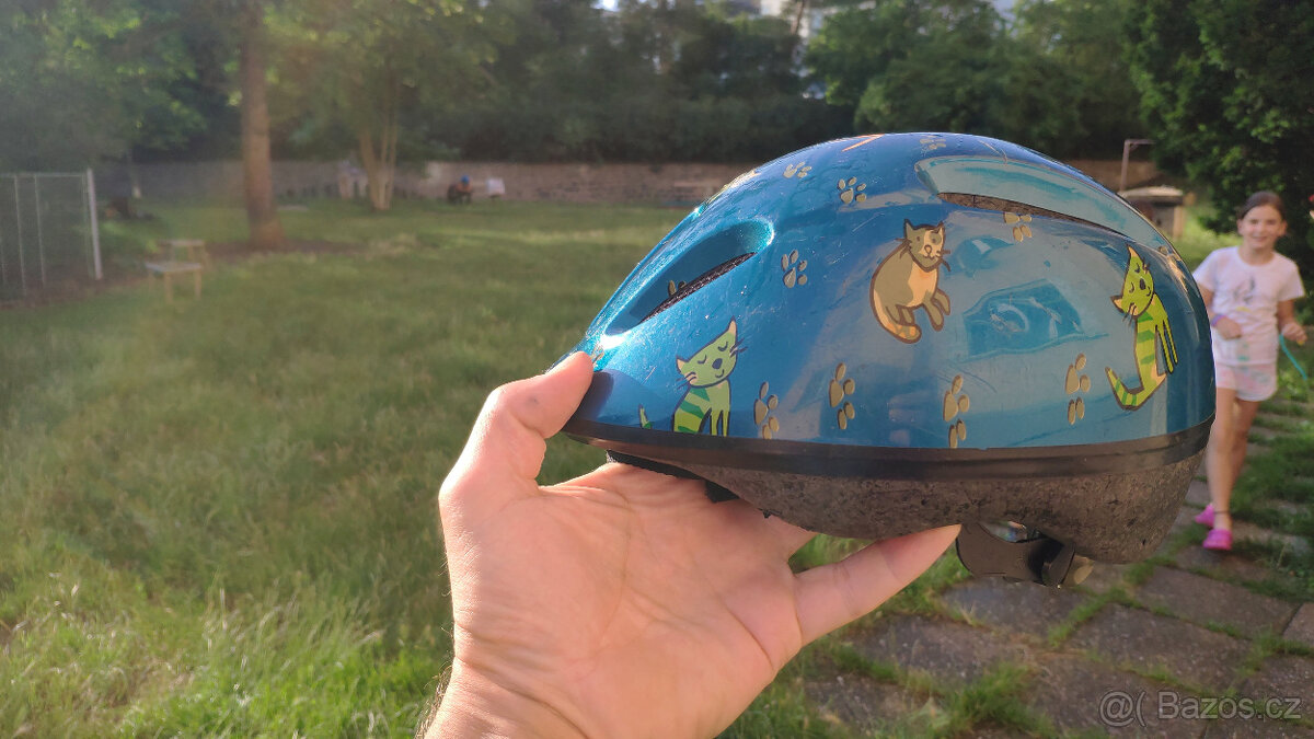 dětské kolo pro nejmenší - 6