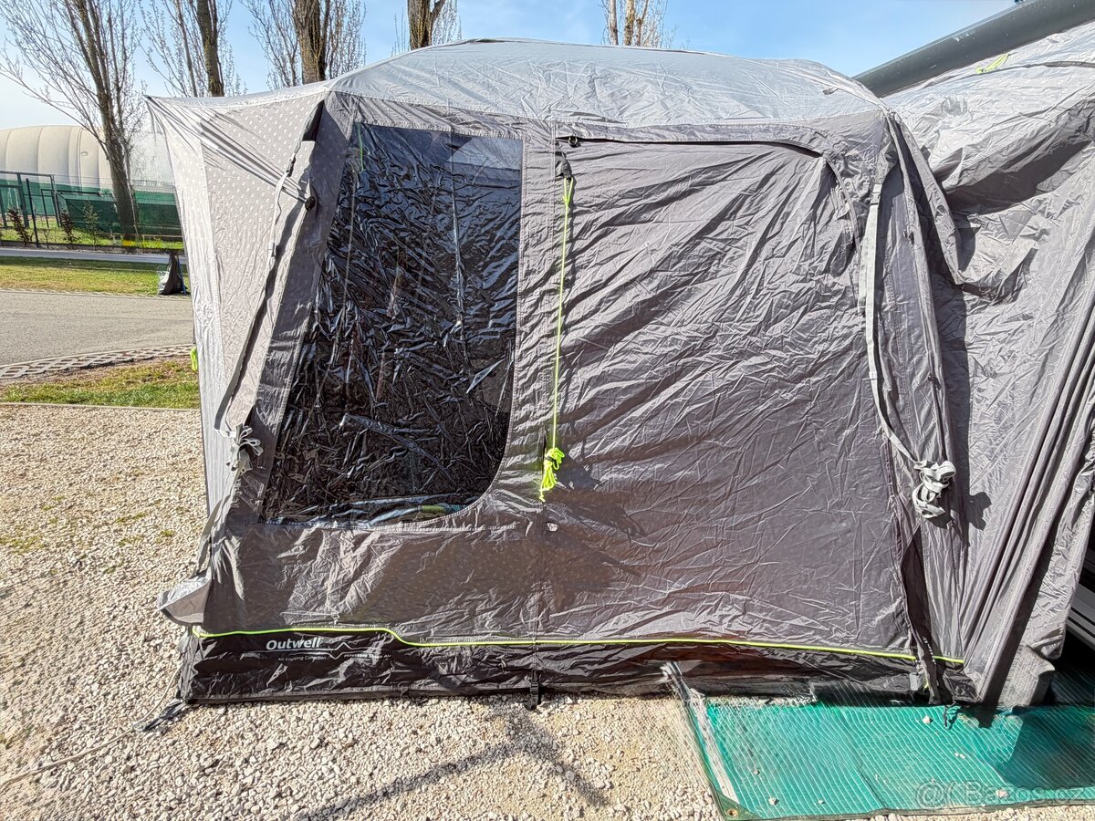 Předstan Outwell - 6