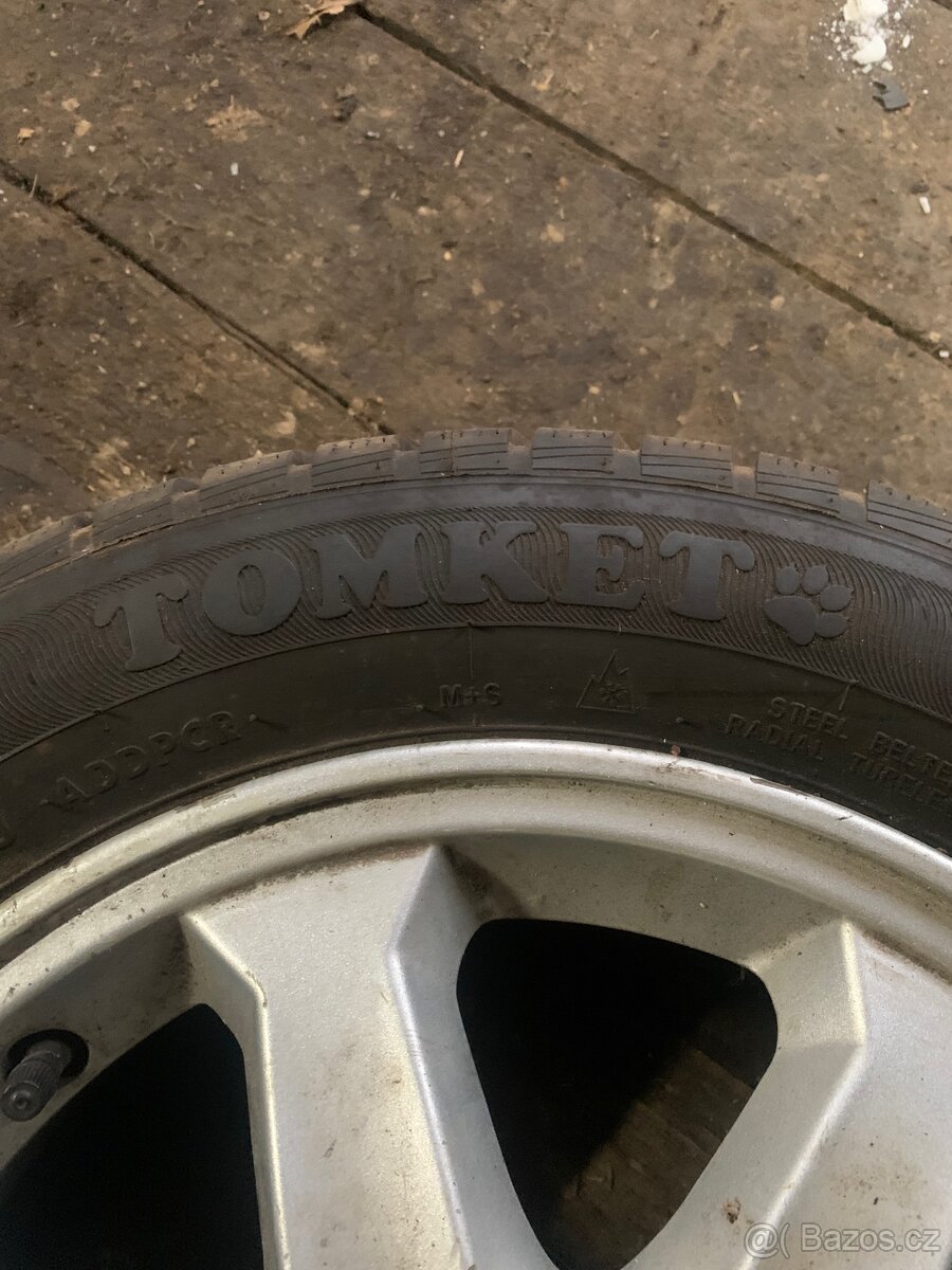 kola 185/65R15 88T - 6