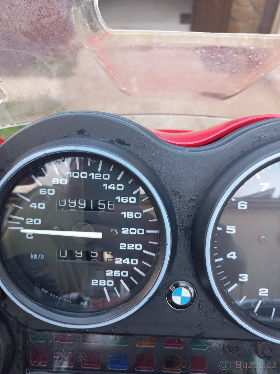 Bmw k1200rs - 6