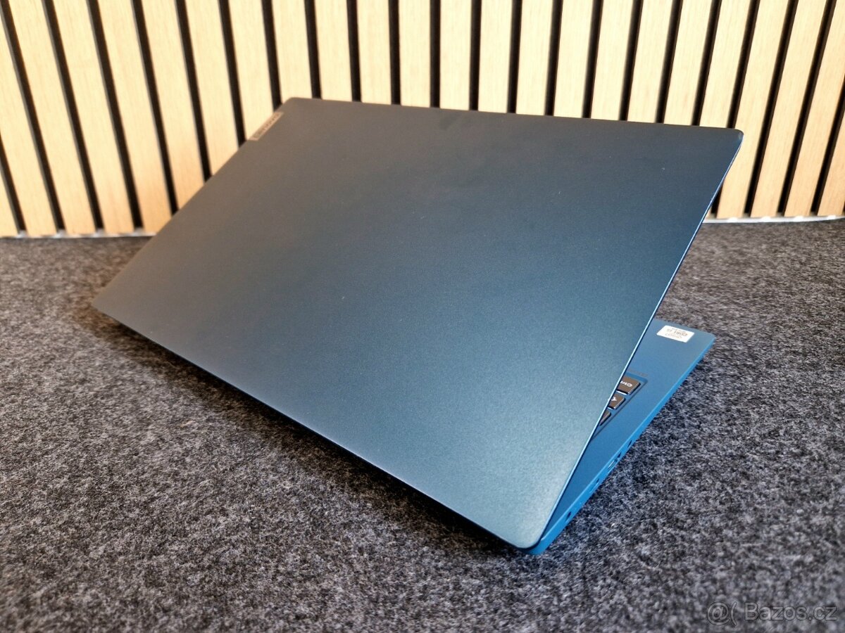 Notebook Lenovo IdeaPad 5 i5/8G/512SSD/PODSVIT/FHD - ZÁRUKA - 6