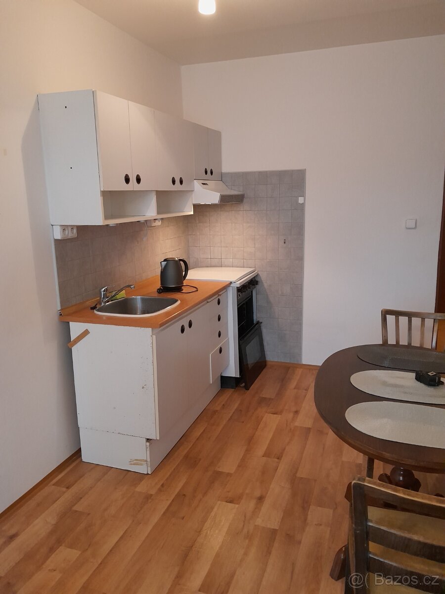 Kuchyňská linka - 6