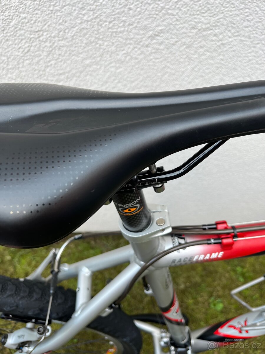 Horké kolo Kellys Mobster TOP STAV - 6