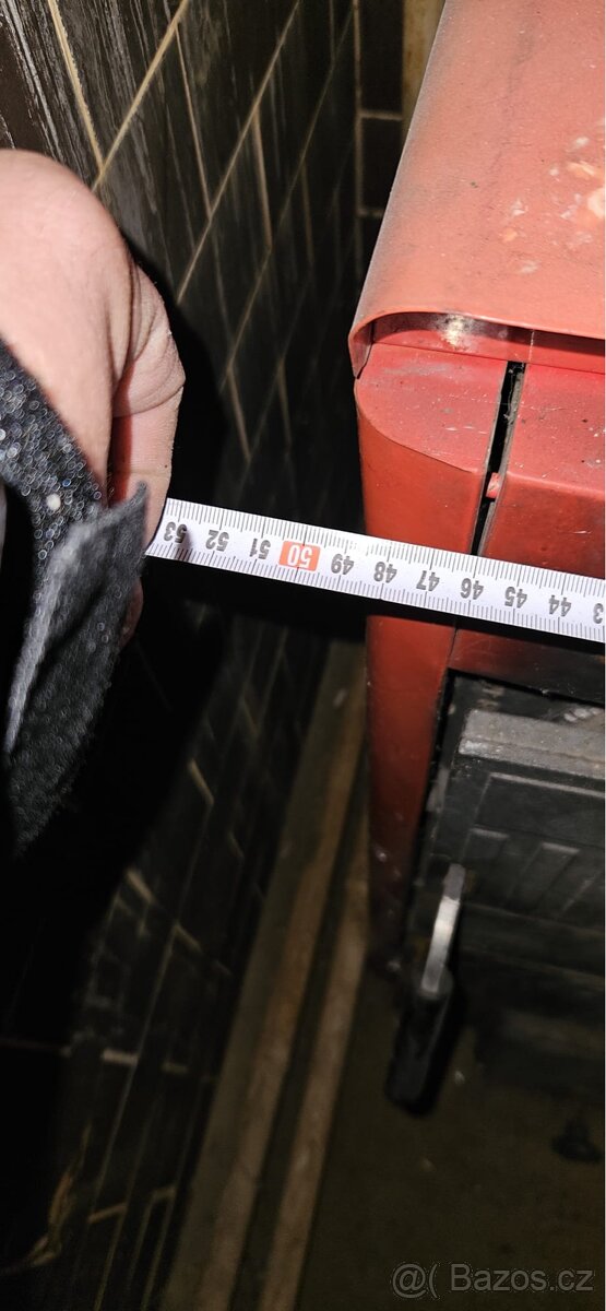 Kotel Dakon FB 20 - 6