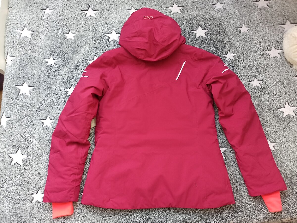 Zimní lyžařská bunda CMP - 6