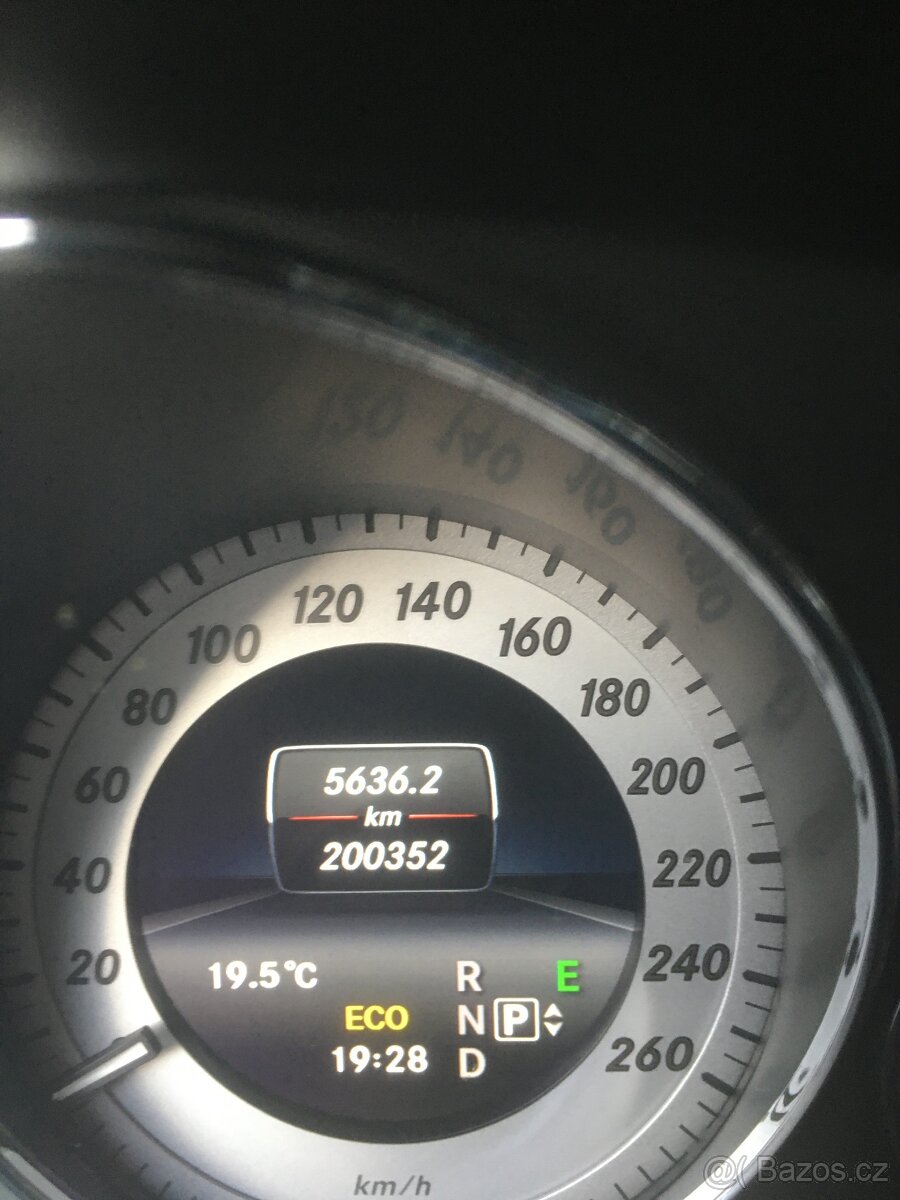 Mercedes GLK 4 Matic - 6