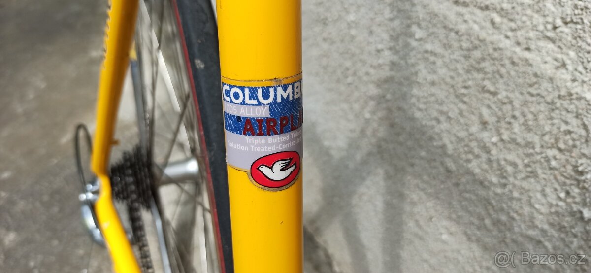 Silniční kolo Author a 6602, velikost XL / 56 cm - 6