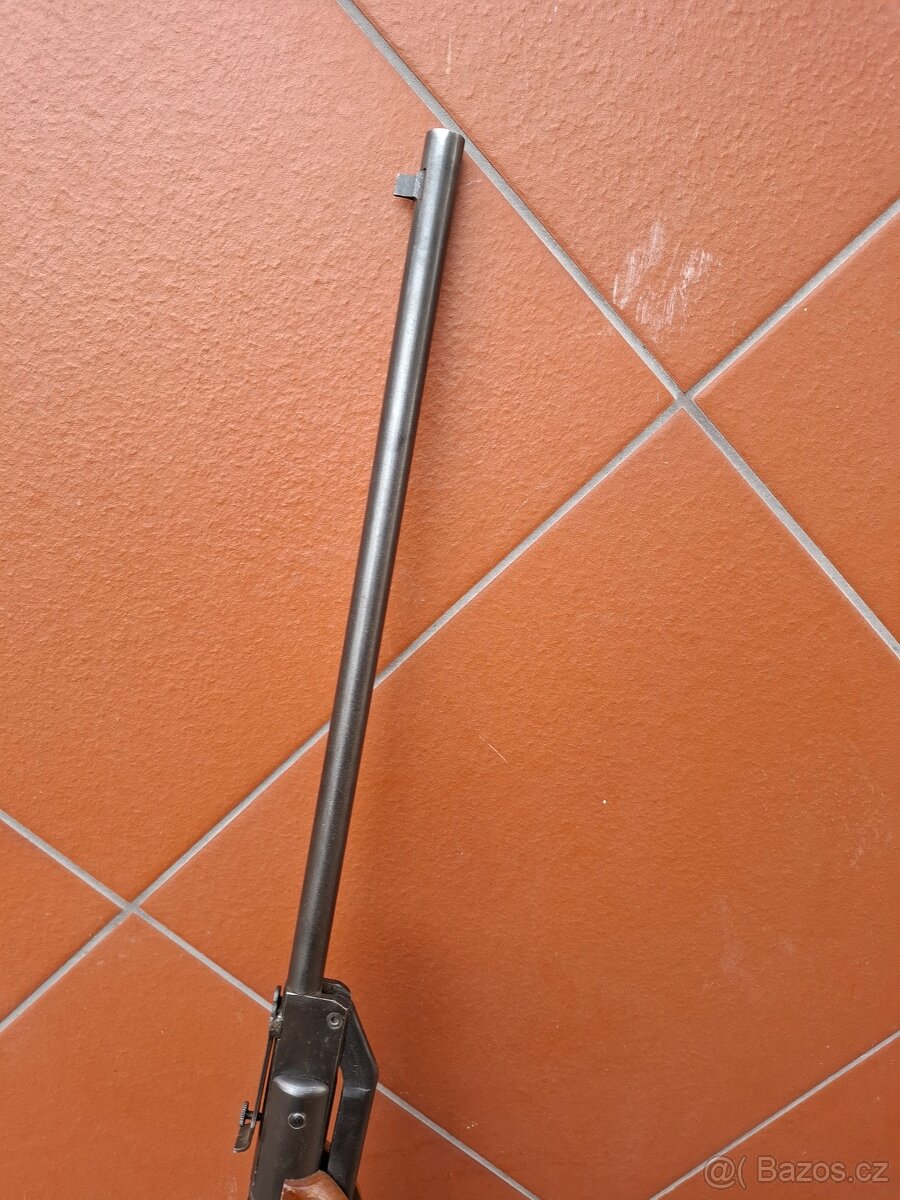 Vzduchovka Slávia 618 - 6