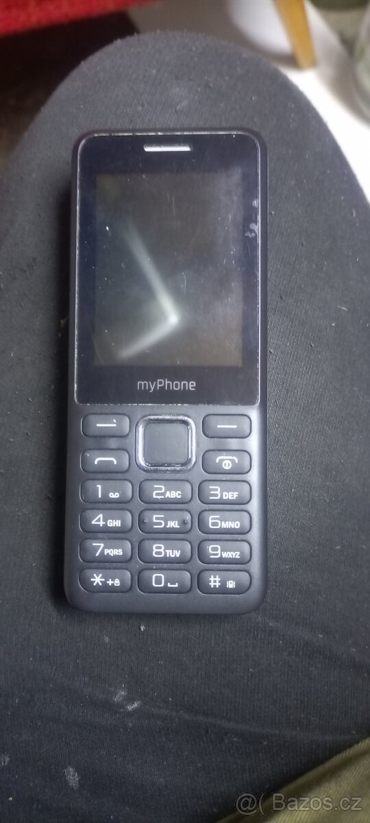 Prodám alcatel a my phone - 6