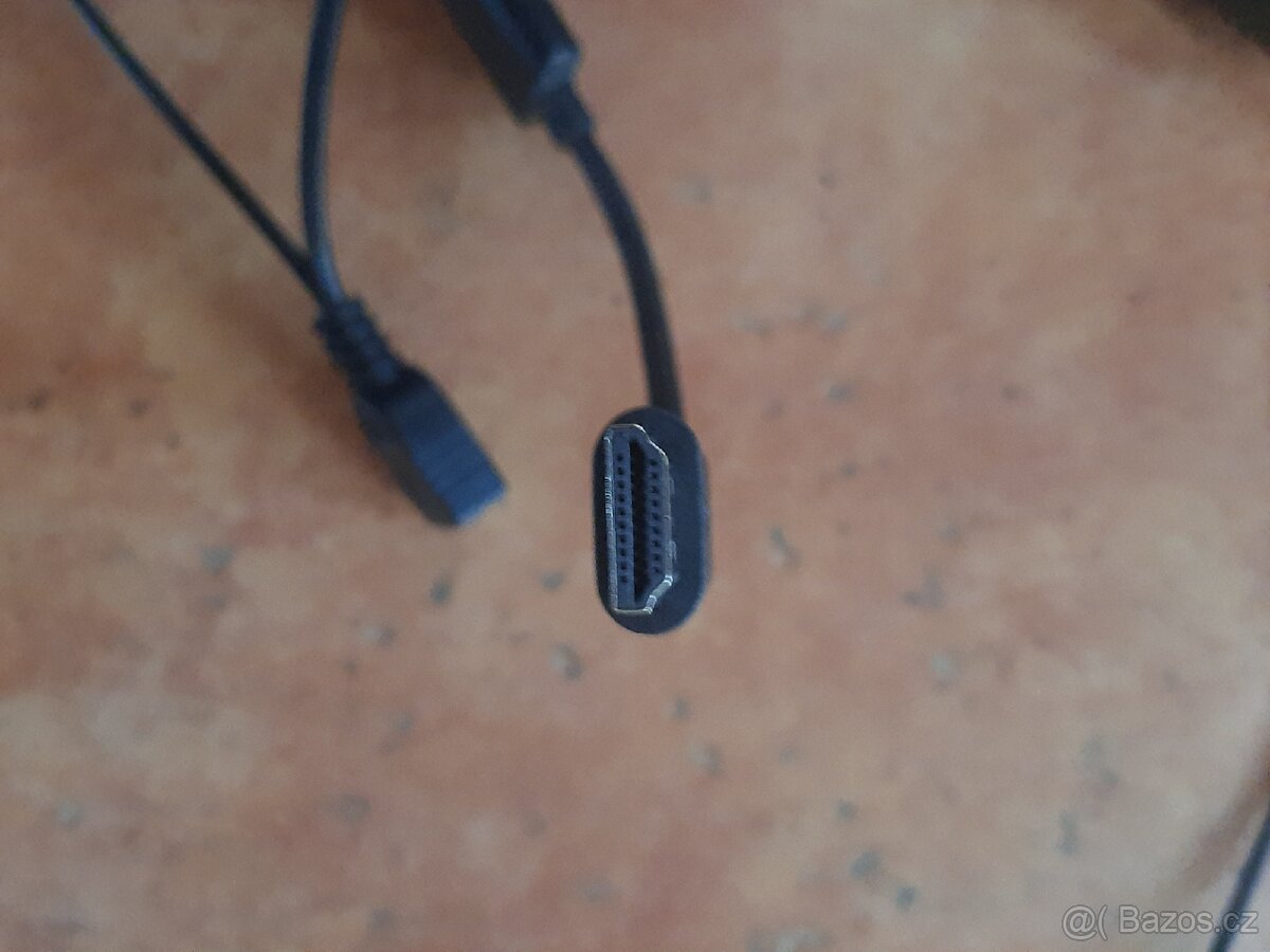 Prodám funkční Seto box DVB2 Strong - 6