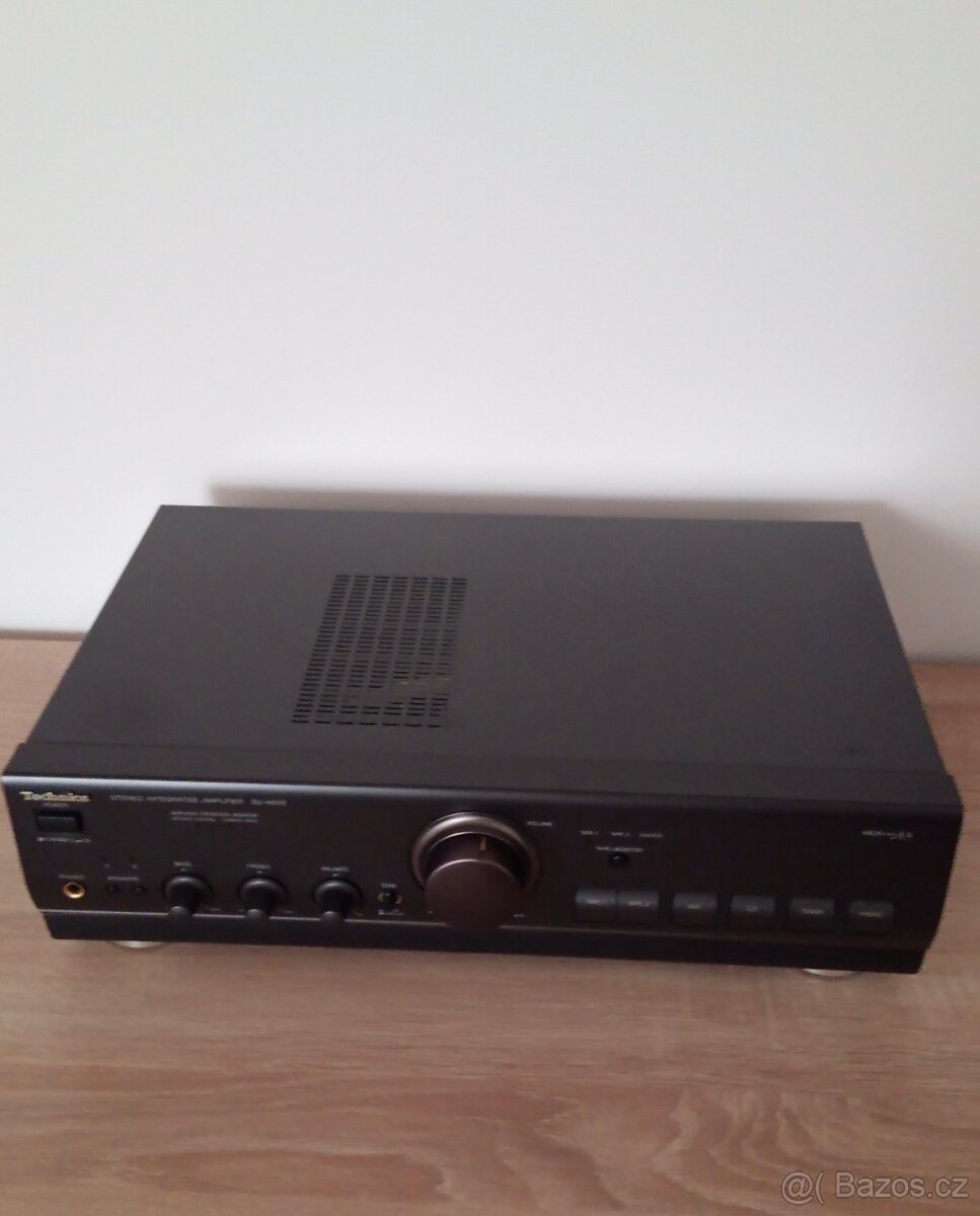 Sestava Technics - 6