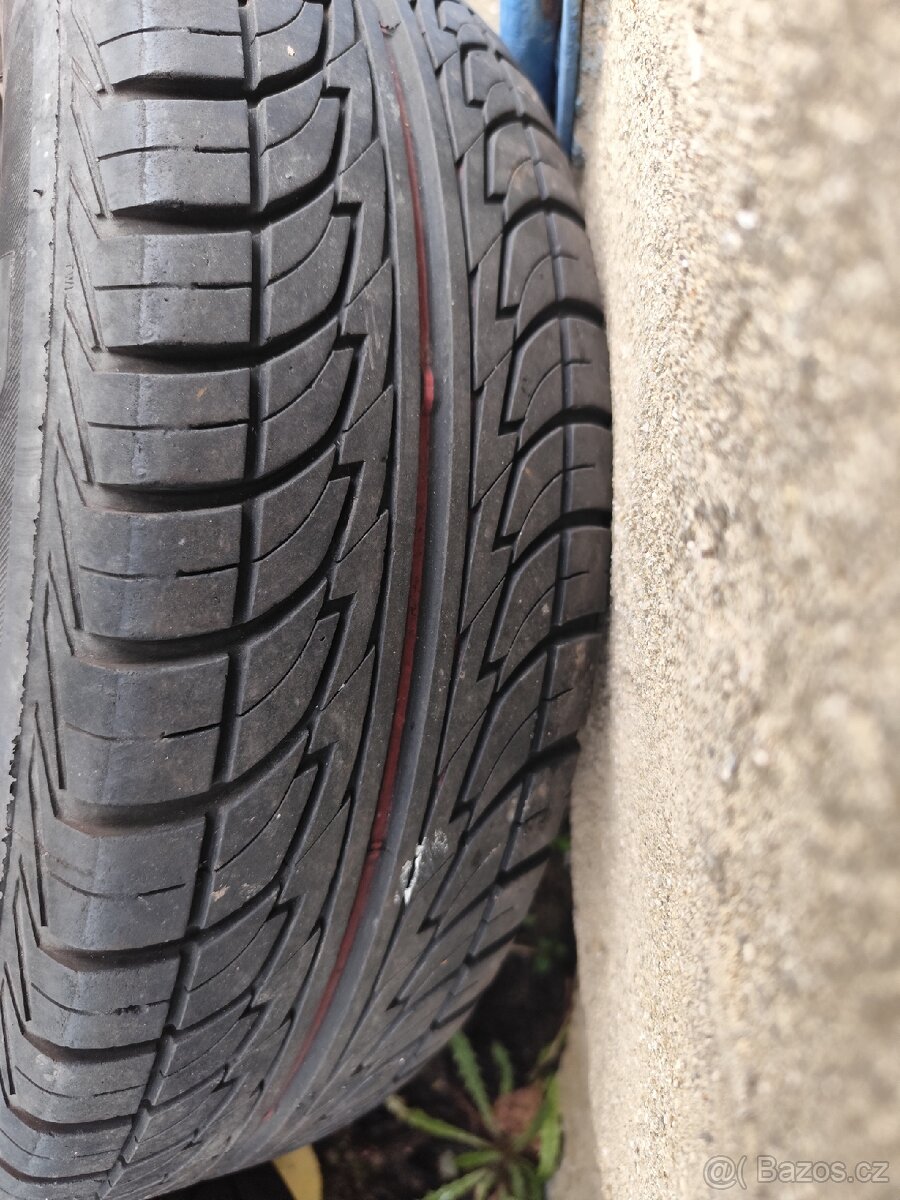 P: 4x100 r14 185/65 r14 - 6