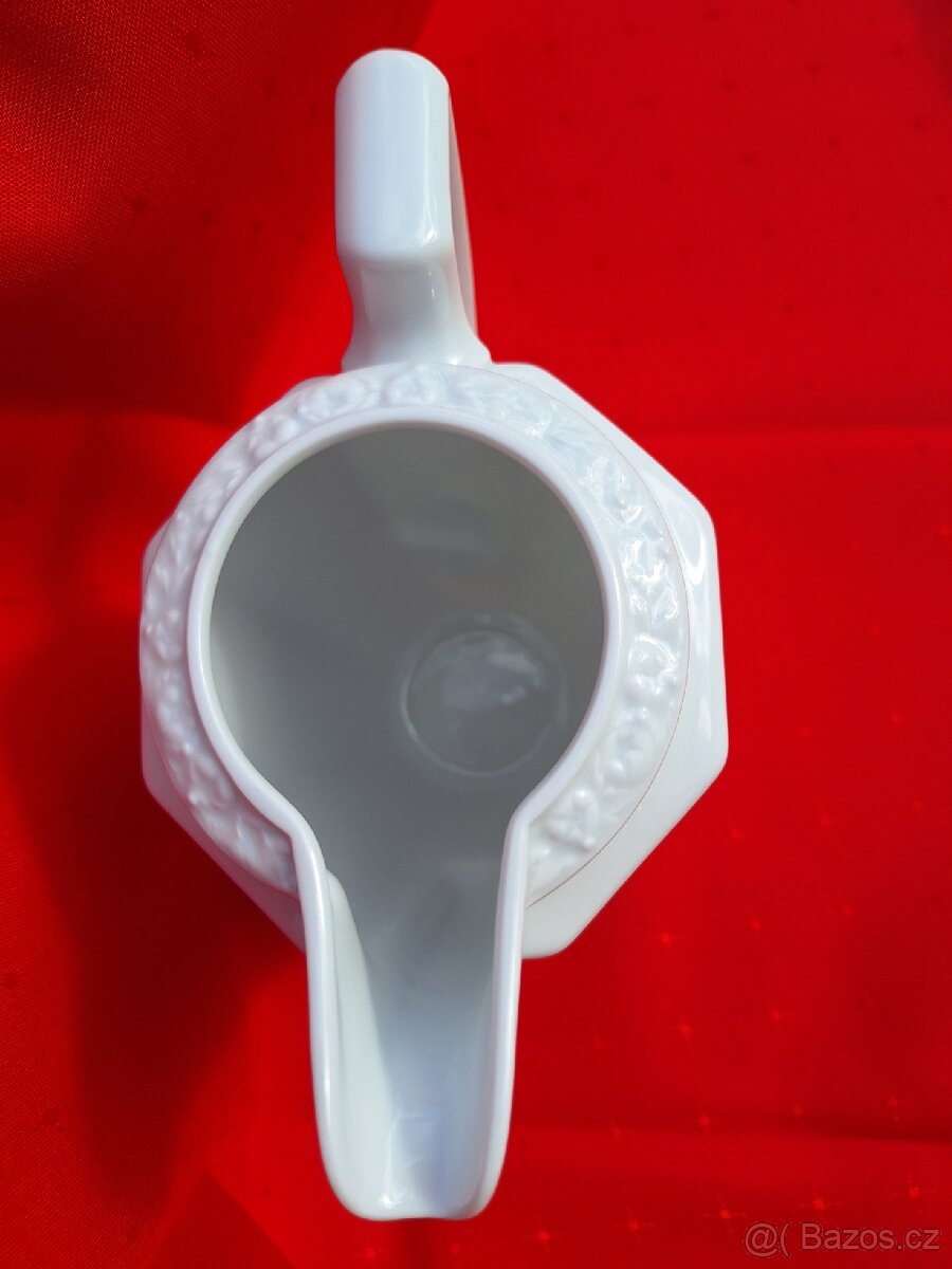 ROSENTHAL MARIA WEIS - KONVIČKA NA MLÉKO - 6