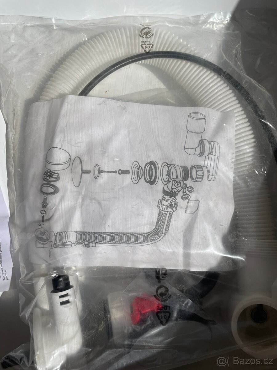 Malá sedací vana - 6