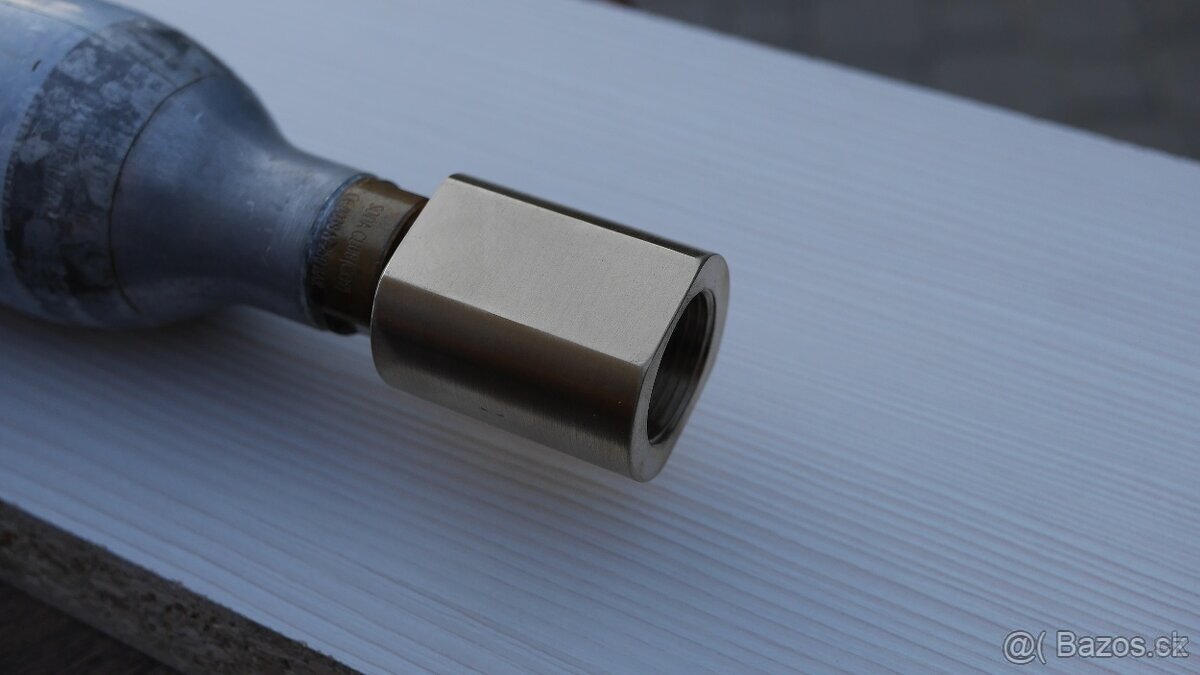 Redukce SodaStream - Limobar NOVÝ MODEL - 6