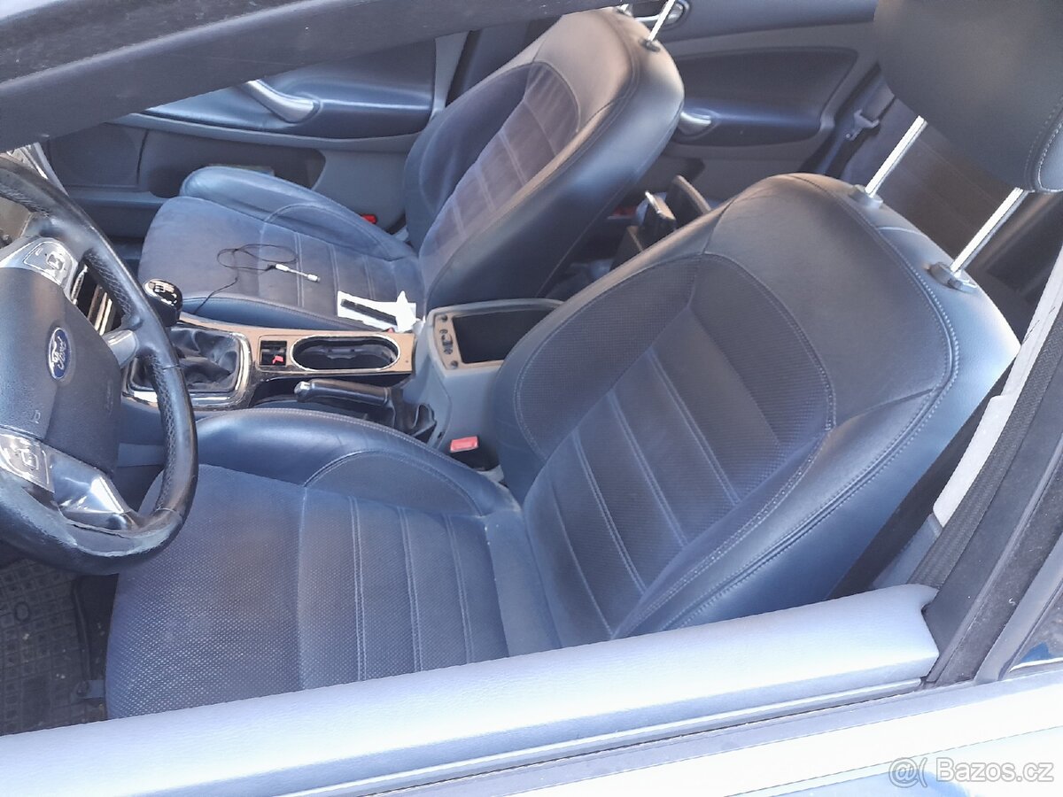 Ford Mondeo mk4 nahradni dily - 6