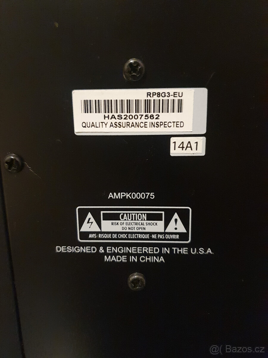 KRK Rokit 8 G3 pair - perfect condition - 6