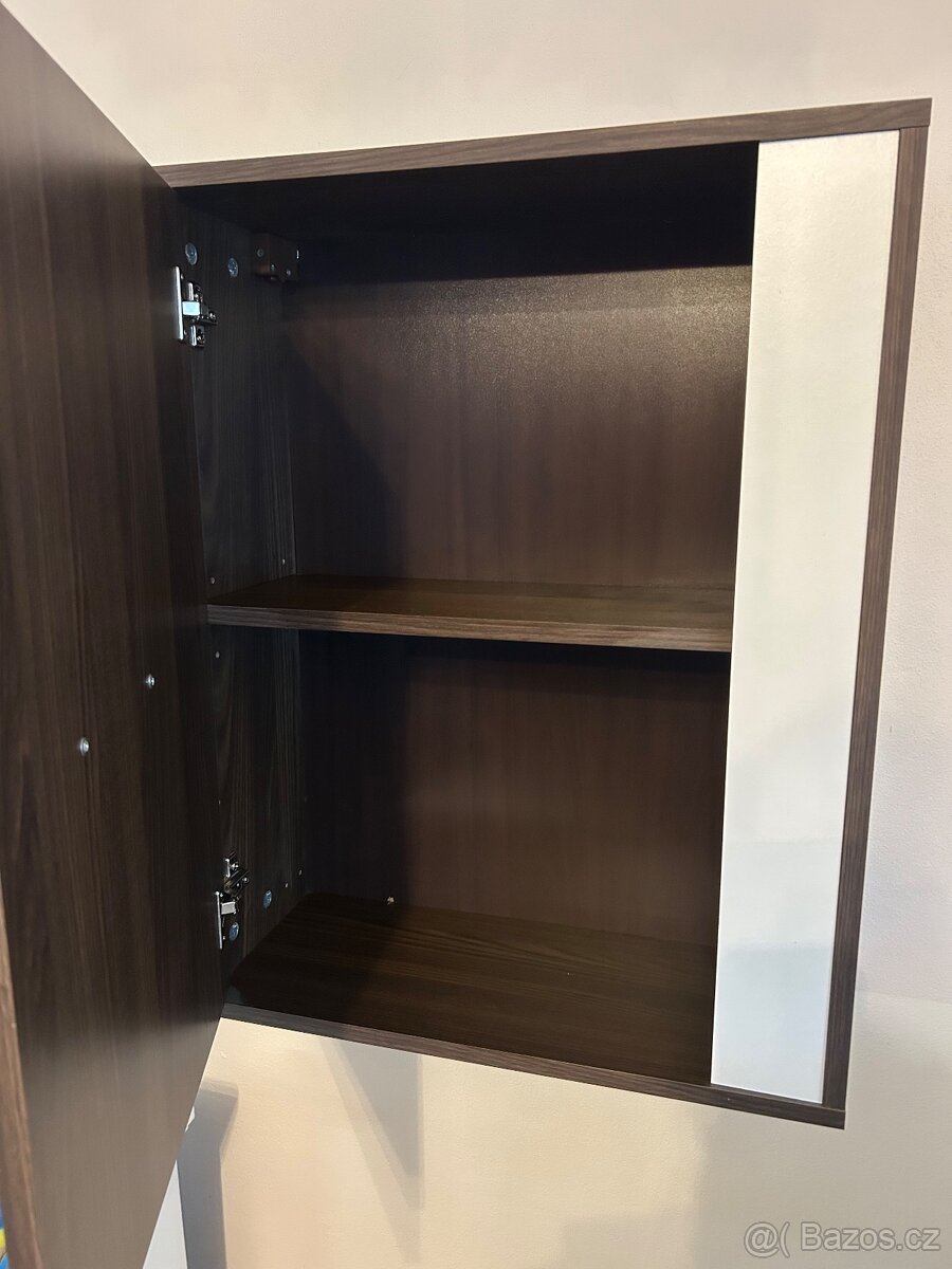 Obývací stěna - 6