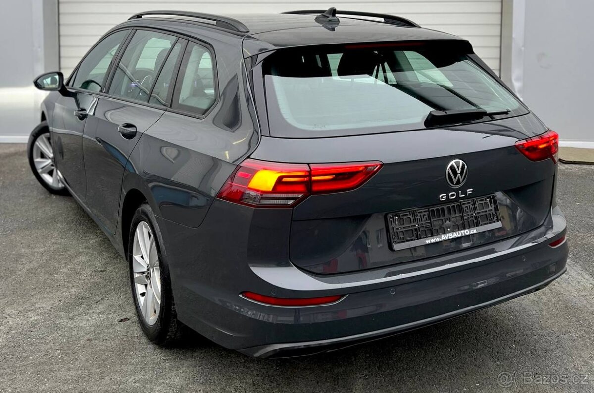 VW GOLF 85 KW 2021 196TKM - 6