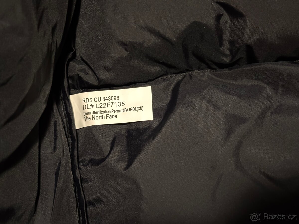 Pánská bunda The North Face 1996 - 6