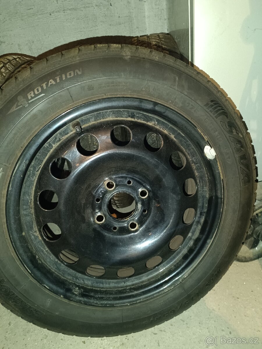 Kola Mini Cooper - 6