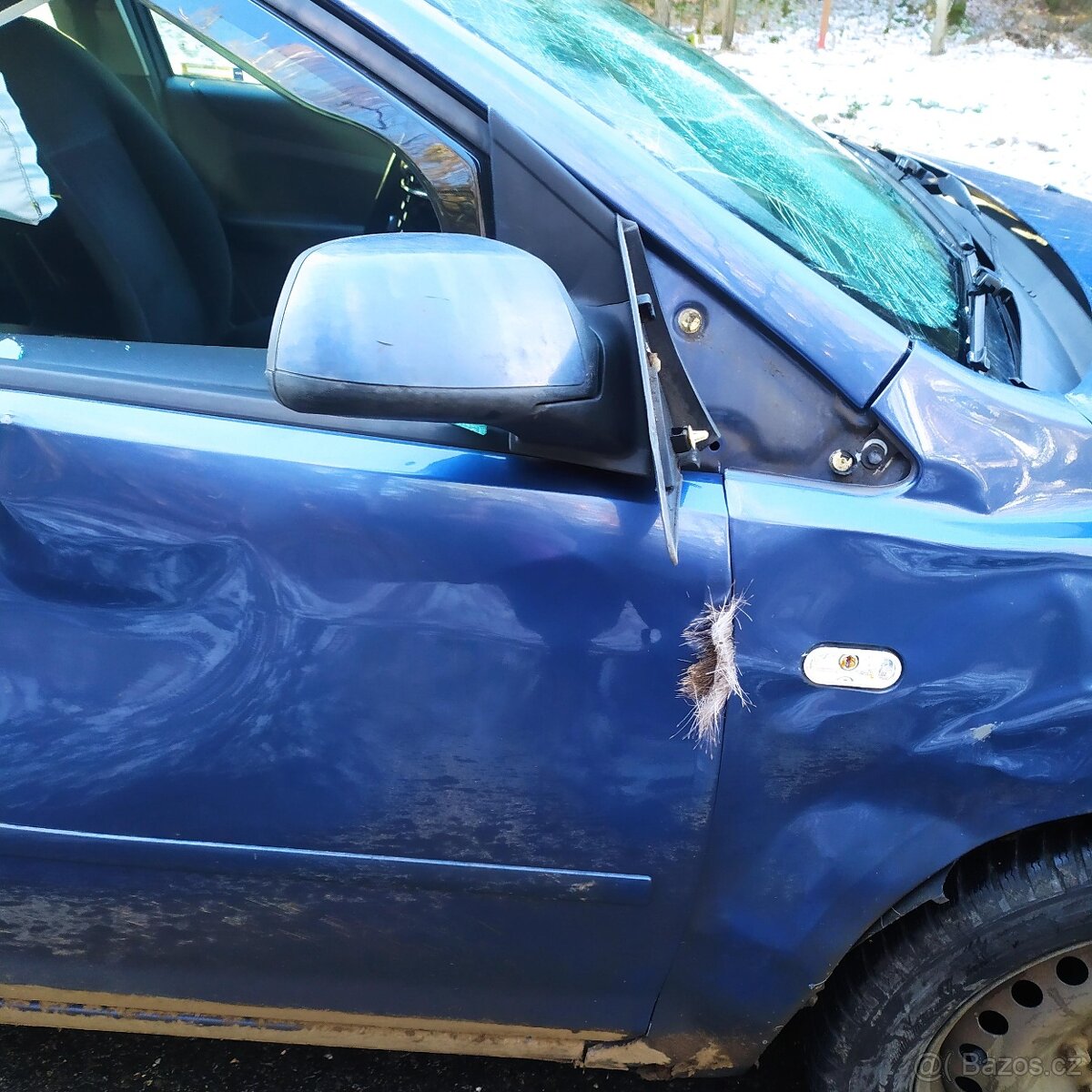 Ford Focus 1.8 TDCI hatchback - 6