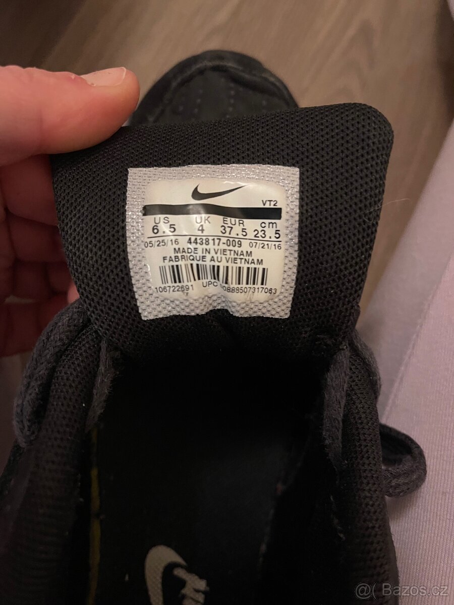 Dámské tenisky - 6