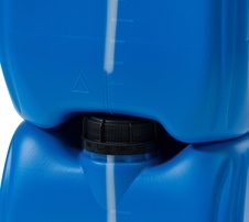 Plastový kanystr - 6