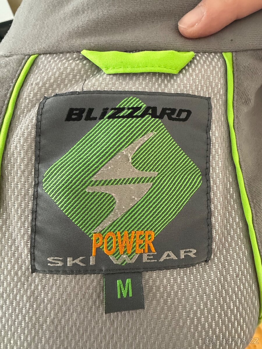 Dámská lyžařská souprava BLIZZARD - 6