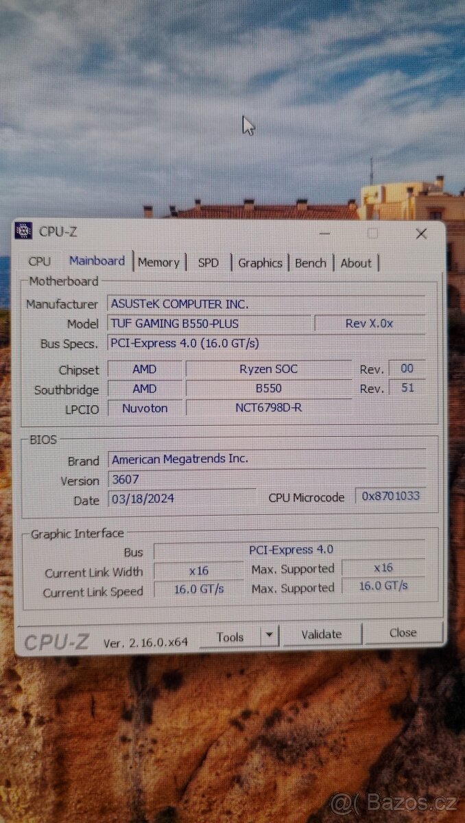 Herní PC - Ryzen 5 | Radeon RX 5700 XT - 6