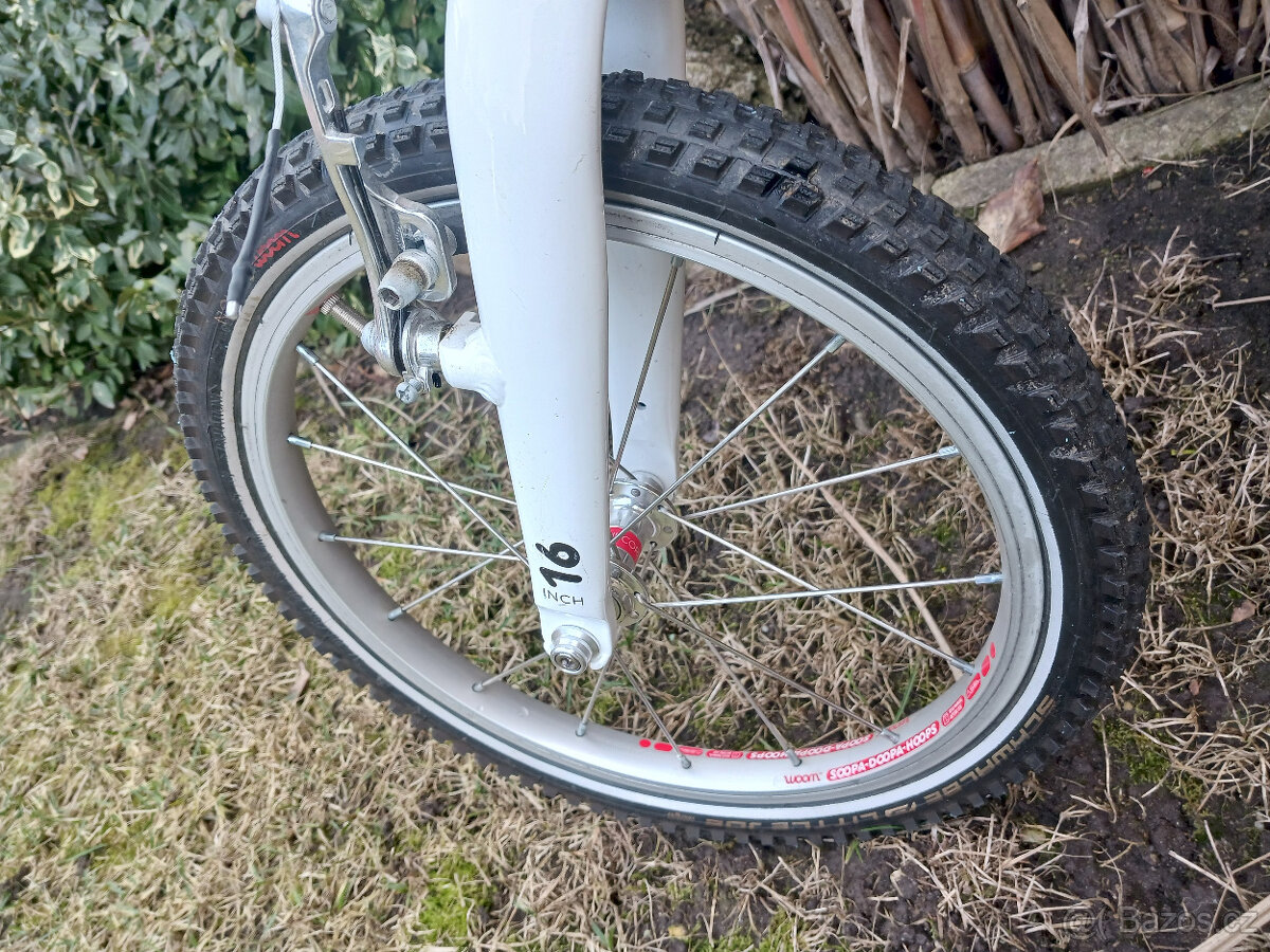 kolo Woom 3 "16" - 6