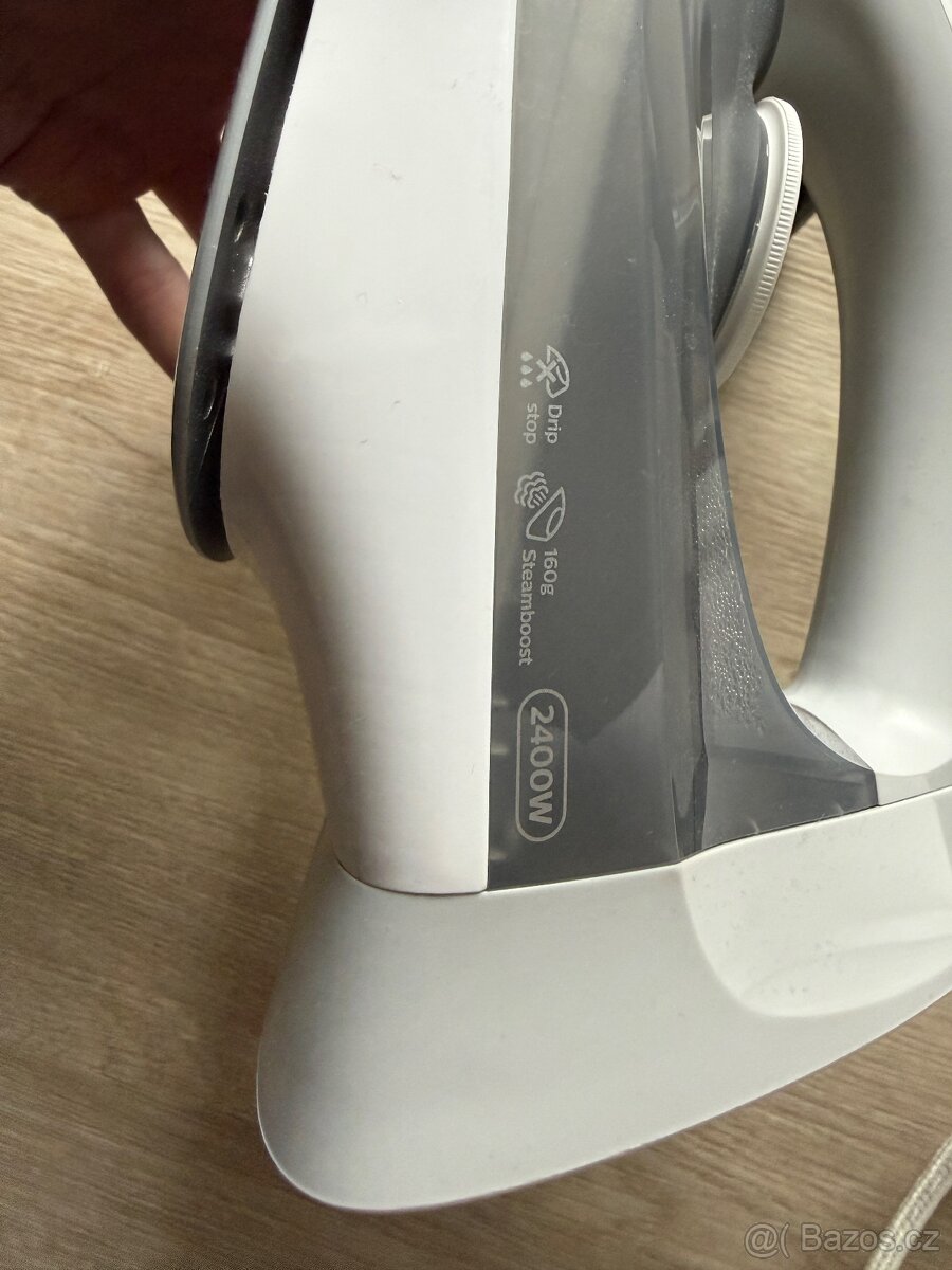 Žehlička Philips 5000 series - 6