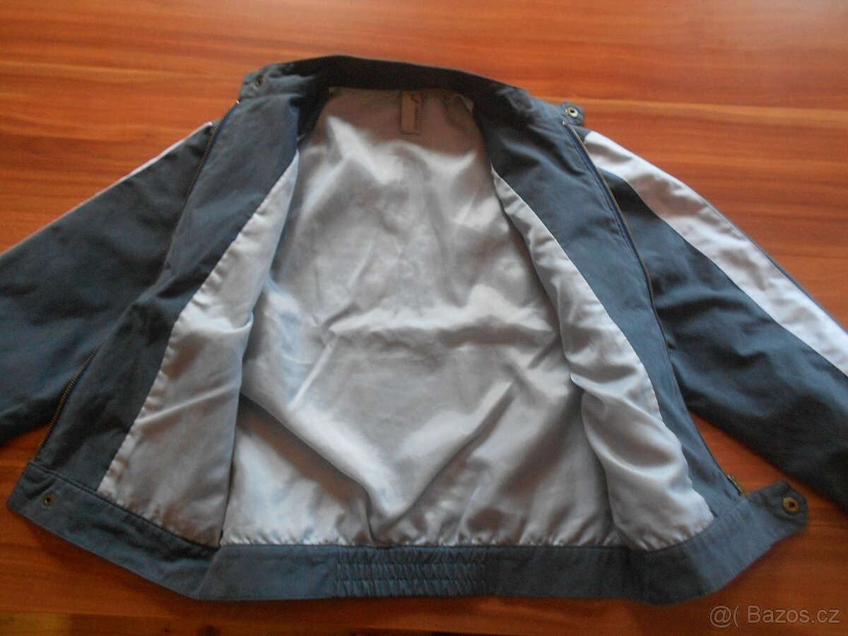 Bundy jarní kluk - 6