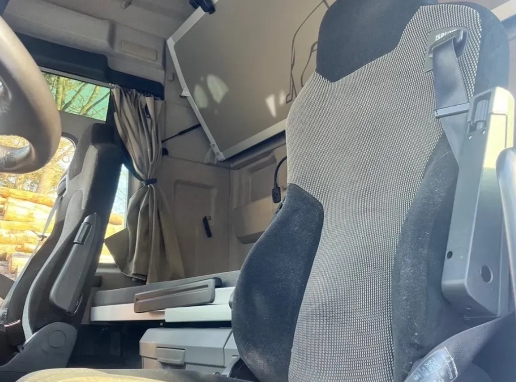 MAN TGX 18.430 - 4x2 – „BDF“- Shrnovačka - 6