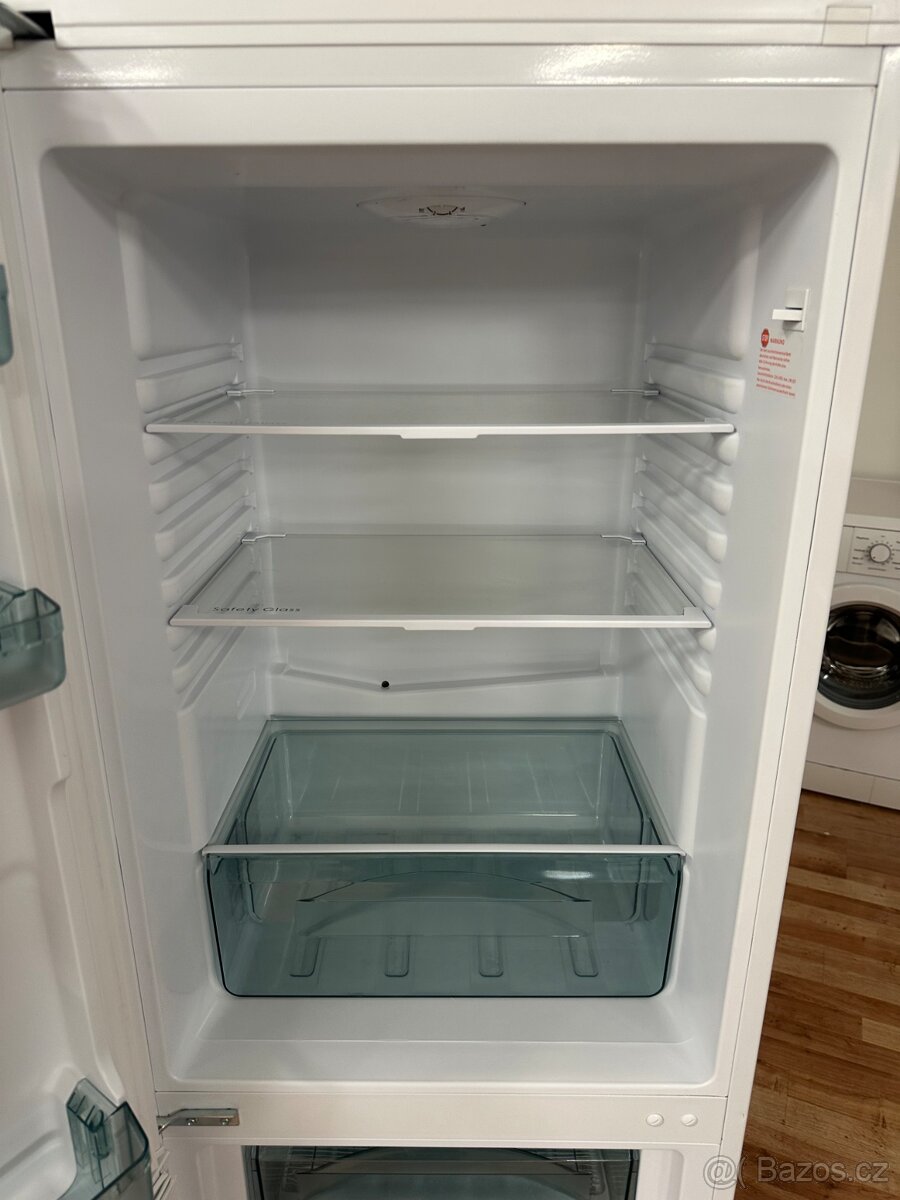 Lednice s mrazákem OK (289) - 6