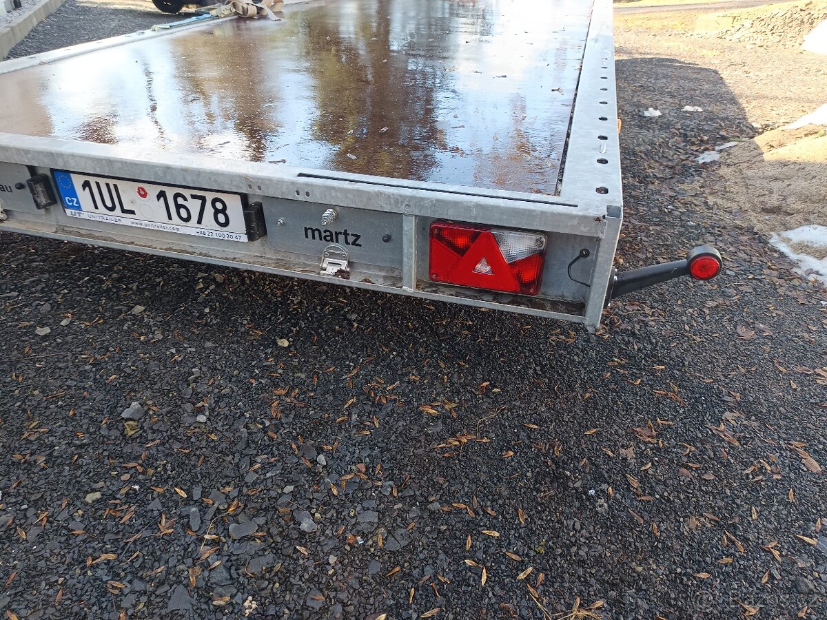 gt plateau 500/2 s 3t - 6