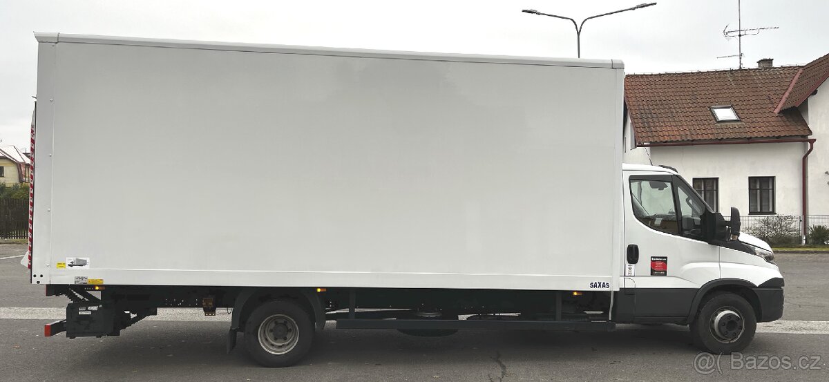 IVECO Daily 70C18A/P - 6