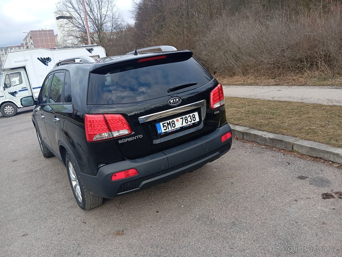 Sorento - 6
