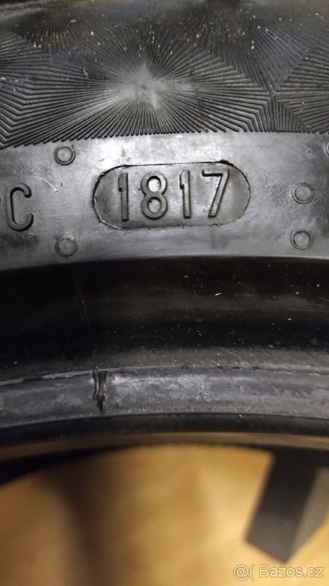 Letní 225/50/17 - 6