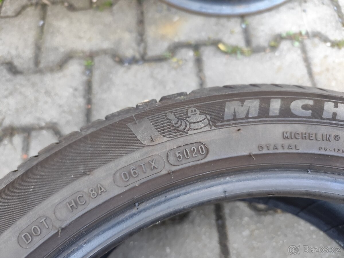 Letní pneu 225/45/17 - 6