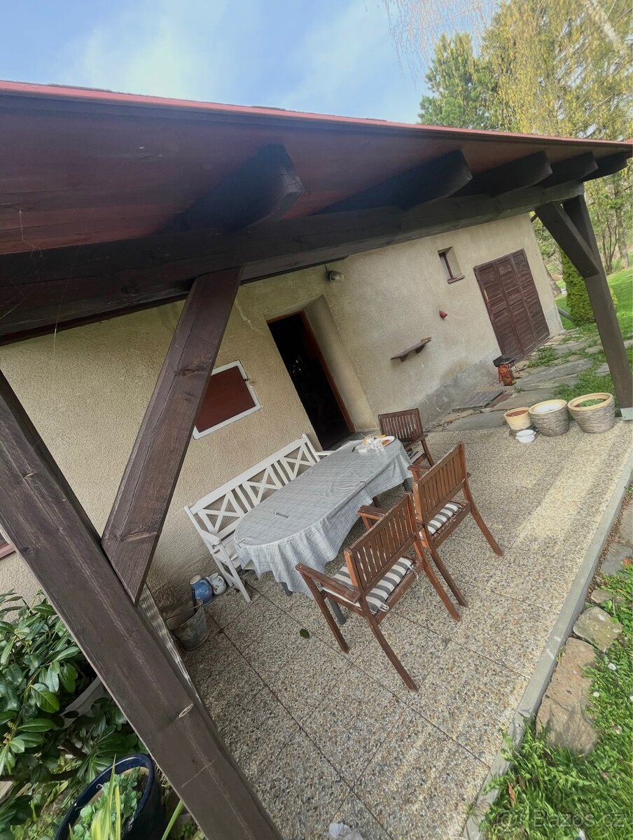 Chalupa na prodej - 6