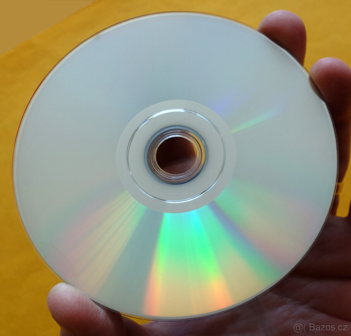 DVD Co je nového, kočičko?/ 100% stav / Respekt 20x W. Allen - 6