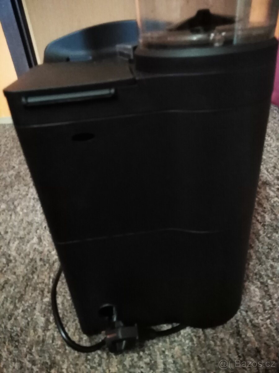 Kávovar s mlýnkem - 6