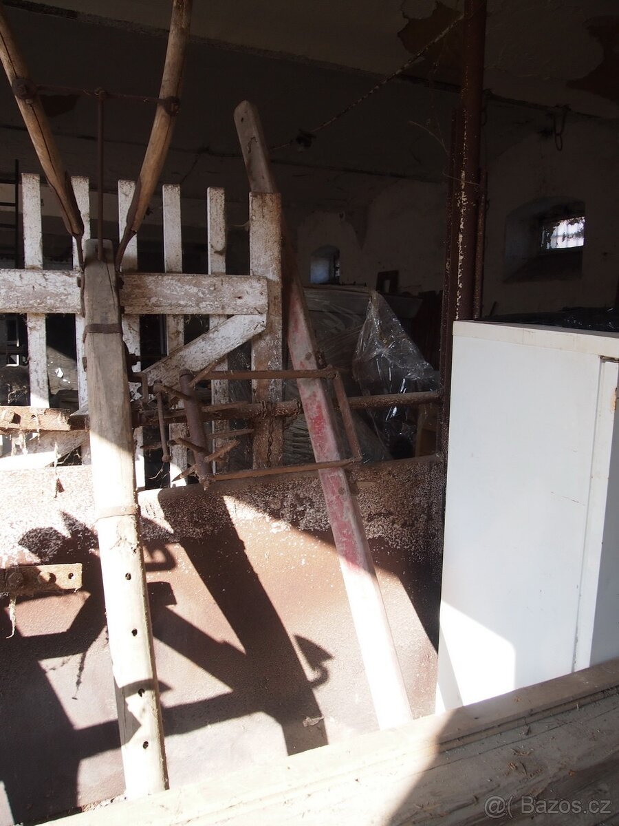 oráčovi potřeby - 6