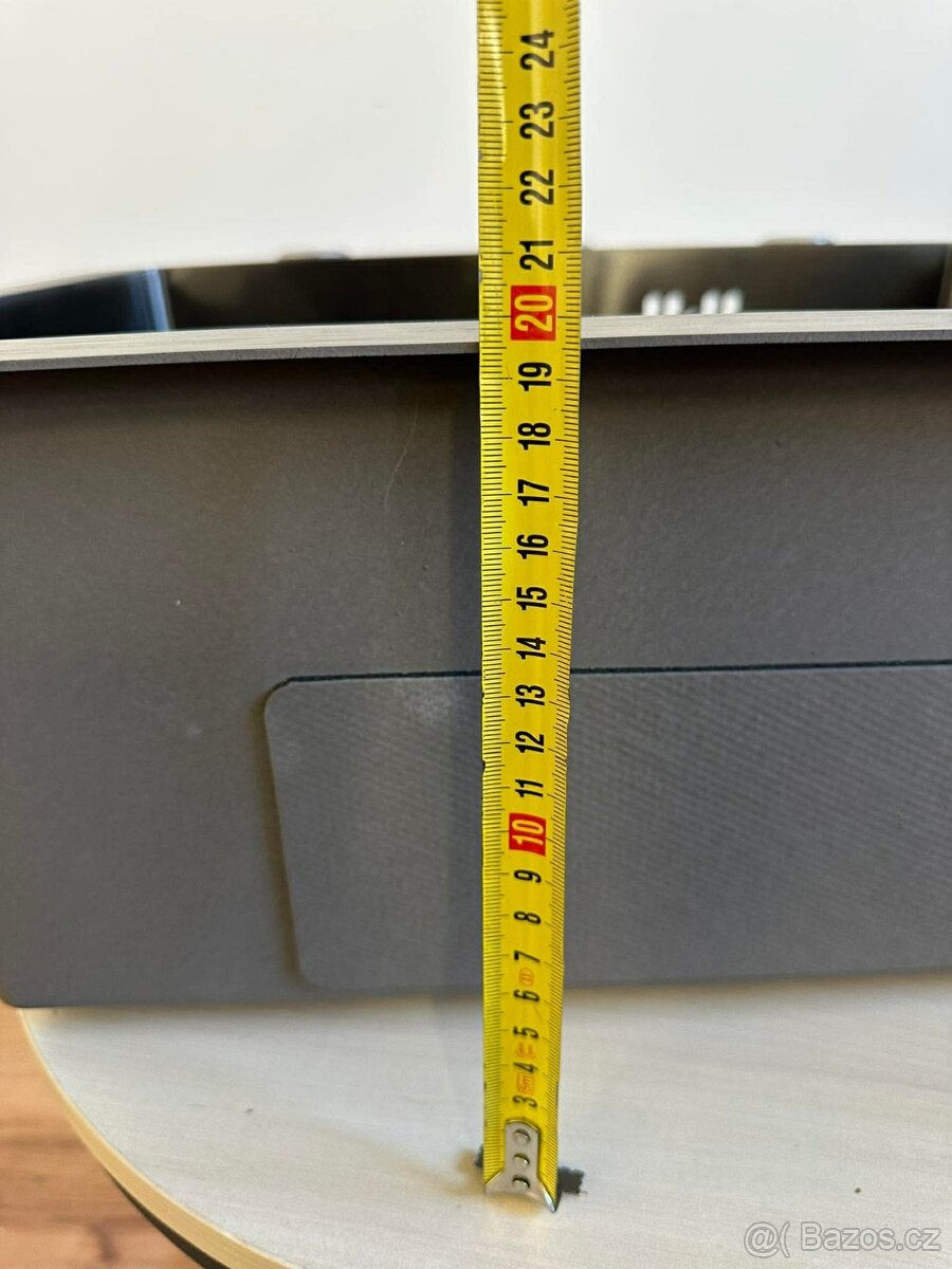 Kuchyňský granitový dřez (1136) - 6